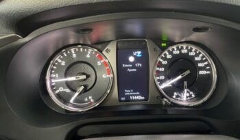
									TOYOTA HILUX 2.8 D4D CABINA DOBLE 204CV VXL AT full								