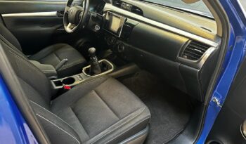 
									TOYOTA HILUX 2.4 D4D 150CV VXL full								