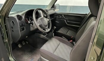 
									SUZUKI JIMNY 1.3 RANGER 85CV full								