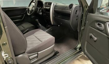 
									SUZUKI JIMNY 1.3 RANGER 85CV full								