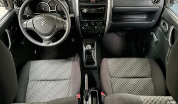 
									SUZUKI JIMNY 1.3 RANGER 85CV full								