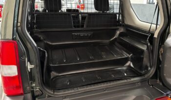 
									SUZUKI JIMNY 1.3 RANGER 85CV full								