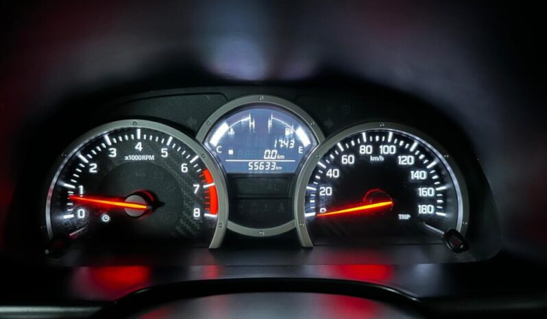 
								SUZUKI JIMNY 1.3 RANGER 85CV full									