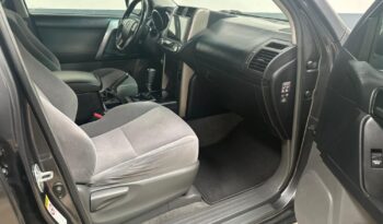 
									TOYOTA LAND CRUISER 3.0 D-4D VX 190CV AUT. 7 PLAZAS full								