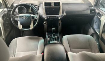 
									TOYOTA LAND CRUISER 3.0 D-4D VX 190CV AUT. 7 PLAZAS full								