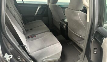 
									TOYOTA LAND CRUISER 3.0 D-4D VX 190CV AUT. 7 PLAZAS full								