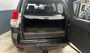
									TOYOTA LAND CRUISER 3.0 D-4D VX 190CV AUT. 7 PLAZAS full								