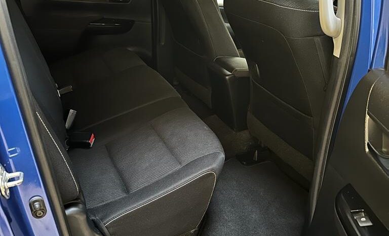 
								TOYOTA HILUX 2.4 D4D 150CV VXL full									