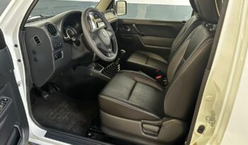 
									SUZUKI JIMNY 1.3 JLX MODE 3 85CV TOPE GAMA full								