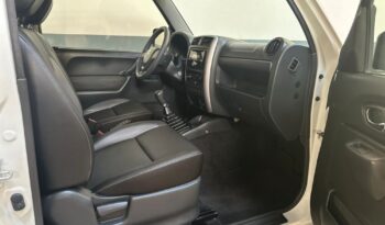 
									SUZUKI JIMNY 1.3 JLX MODE 3 85CV TOPE GAMA full								