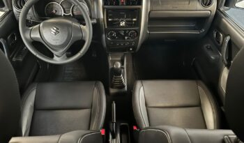 
									SUZUKI JIMNY 1.3 JLX MODE 3 85CV TOPE GAMA full								