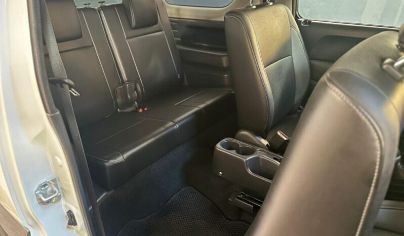 
								SUZUKI JIMNY 1.3 JLX MODE 3 85CV TOPE GAMA full									