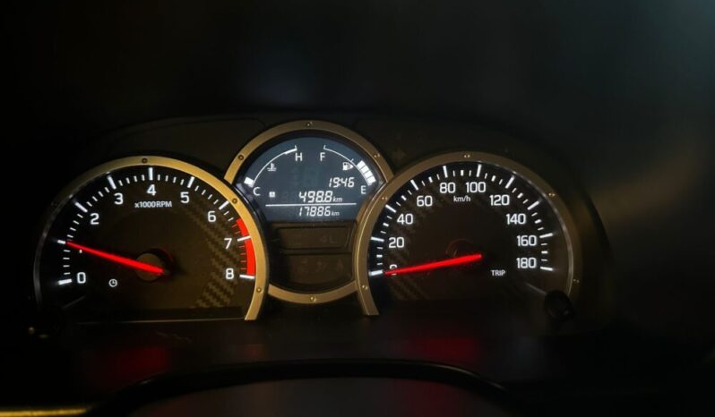 
								SUZUKI JIMNY 1.3 JLX MODE 3 85CV TOPE GAMA full									