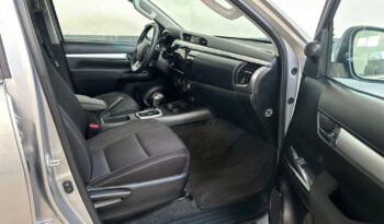 
									TOYOTA HILUX 2.4 D4D 150CV VX AUT. 2025 full								
