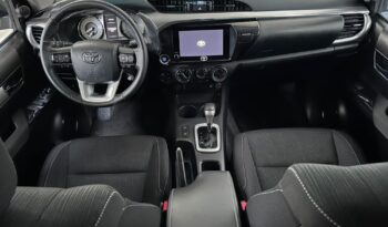 
									TOYOTA HILUX 2.4 D4D 150CV VX AUT. 2025 full								