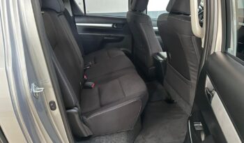 
									TOYOTA HILUX 2.4 D4D 150CV VX AUT. 2025 full								