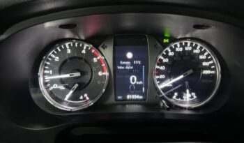 
									TOYOTA HILUX 2.8 D4D CABINA DOBLE 204CV VX  6V full								