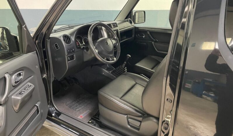 
								SUZUKI JIMNY 1.3 JLX MODE 3 85CV TOPE GAMA full									