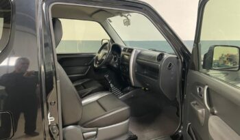 
									SUZUKI JIMNY 1.3 JLX MODE 3 85CV TOPE GAMA full								