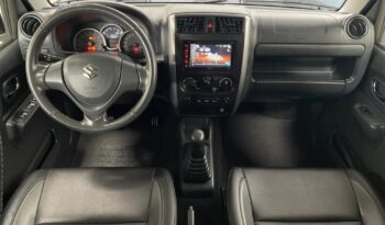 
									SUZUKI JIMNY 1.3 JLX MODE 3 85CV TOPE GAMA full								