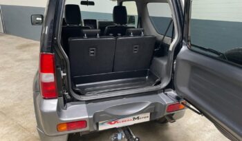 
									SUZUKI JIMNY 1.3 JLX MODE 3 85CV TOPE GAMA full								