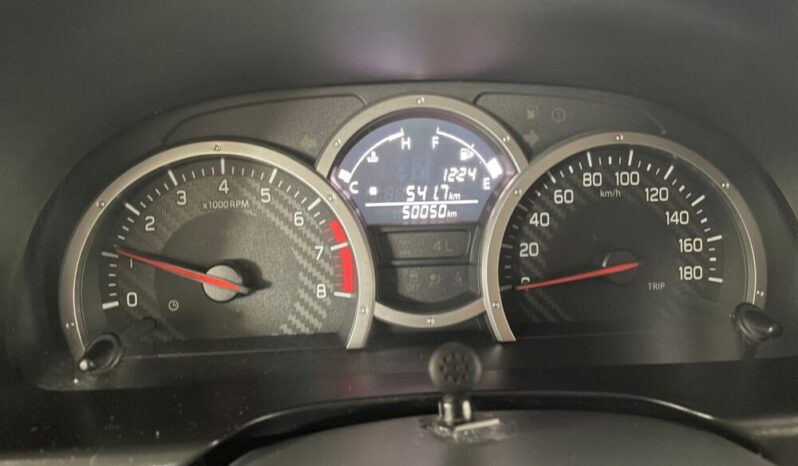 
								SUZUKI JIMNY 1.3 JLX MODE 3 85CV TOPE GAMA full									