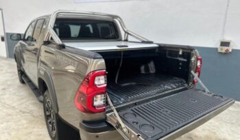
									TOYOTA HILUX INVINCIBLE 2.8 D4D CABINA DOBLE 204CV AUT full								