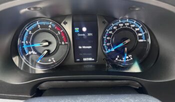 
									TOYOTA HILUX INVINCIBLE 2.8 D4D CABINA DOBLE 204CV AUT full								