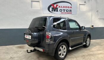 
									MITSUBISHI MONTERO V80 INTENSE 3200CC 160CV full								