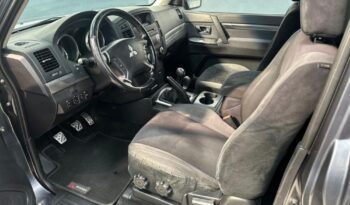 
									MITSUBISHI MONTERO V80 INTENSE 3200CC 160CV full								