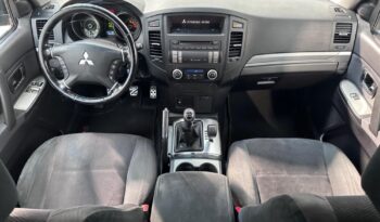 
									MITSUBISHI MONTERO V80 INTENSE 3200CC 160CV full								