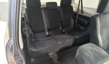 
									MITSUBISHI MONTERO V80 INTENSE 3200CC 160CV full								