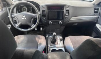 
									MITSUBISHI MONTERO V80 INTENSE 3200CC 160CV full								