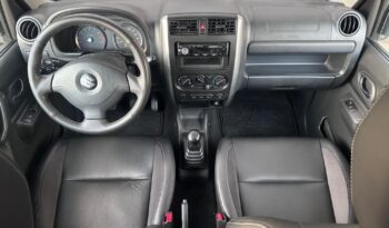 
									SUZUKI JIMNY 1.3 JLX MODE 3 85CV TOPE GAMA full								