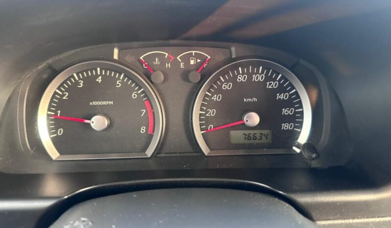 
								SUZUKI JIMNY 1.3 JLX MODE 3 85CV TOPE GAMA full									