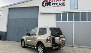 
									MITSUBISHI MONTERO V80 KAITEKI 3200CC 170CV AUTOMATICO full								