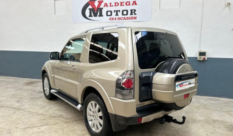 
								MITSUBISHI MONTERO V80 KAITEKI 3200CC 170CV AUTOMATICO full									