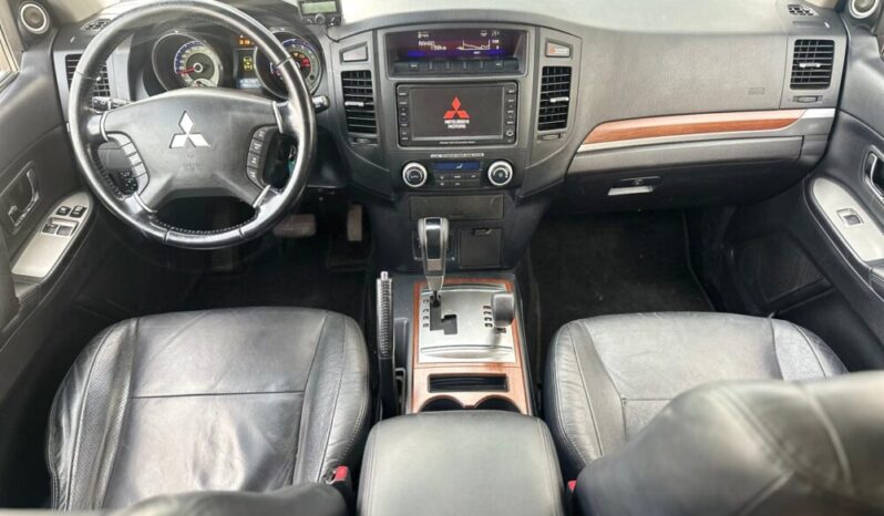 
								MITSUBISHI MONTERO V80 KAITEKI 3200CC 170CV AUTOMATICO full									