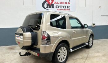 MITSUBISHI MONTERO V80 KAITEKI 3200CC 170CV AUTOMATICO