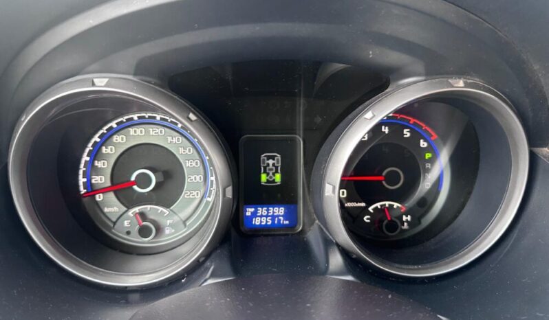
								MITSUBISHI MONTERO V80 KAITEKI 3200CC 170CV AUTOMATICO full									