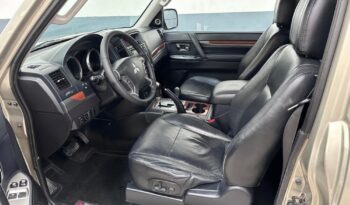 MITSUBISHI MONTERO V80 KAITEKI 3200CC 170CV AUTOMATICO
