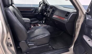 
									MITSUBISHI MONTERO V80 KAITEKI 3200CC 170CV AUTOMATICO full								
