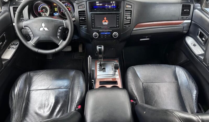 
								MITSUBISHI MONTERO V80 KAITEKI 3200CC 170CV AUTOMATICO full									