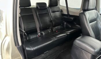 
									MITSUBISHI MONTERO V80 KAITEKI 3200CC 170CV AUTOMATICO full								