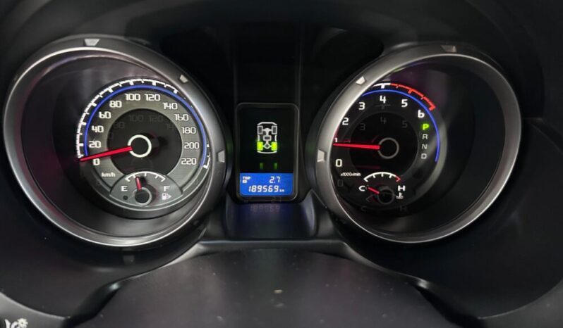 
								MITSUBISHI MONTERO V80 KAITEKI 3200CC 170CV AUTOMATICO full									