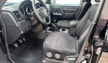 MITSUBISHI MONTERO DID 3.2 V80 200CV 7 PLAZAS