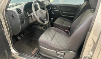 
									SUZUKI JIMNY 1.3 RANGER 85CV full								