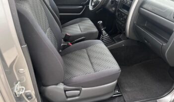 
									SUZUKI JIMNY 1.3 RANGER 85CV full								