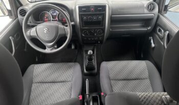 
									SUZUKI JIMNY 1.3 RANGER 85CV full								