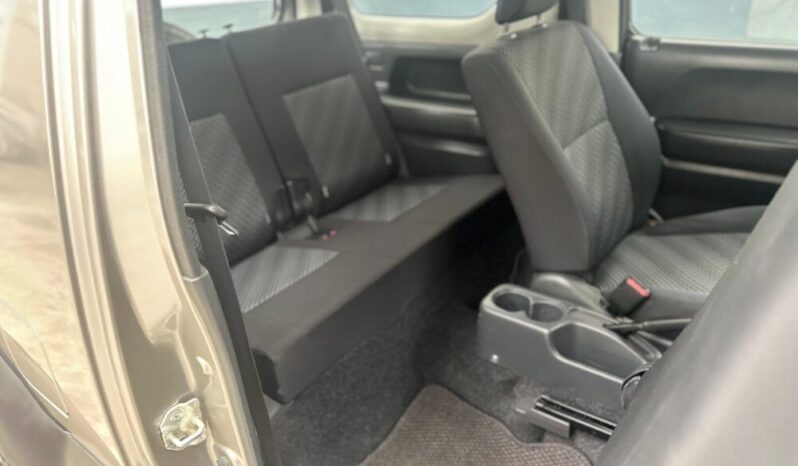 
								SUZUKI JIMNY 1.3 RANGER 85CV full									